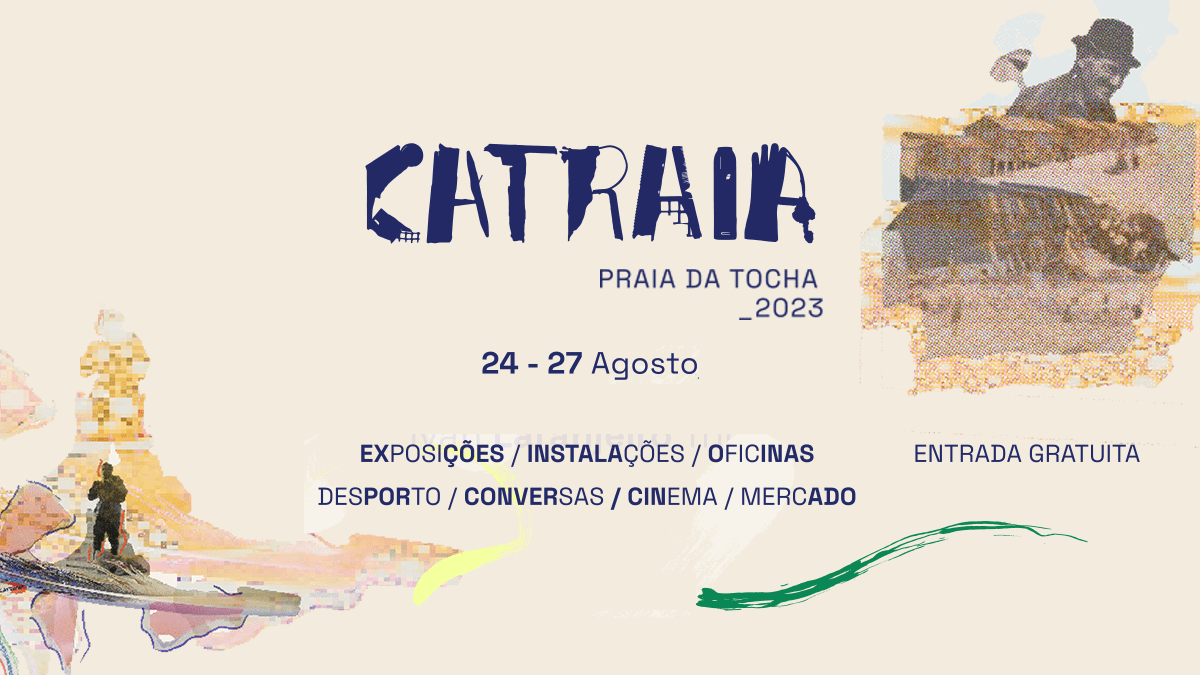 CATRAIA - 2023